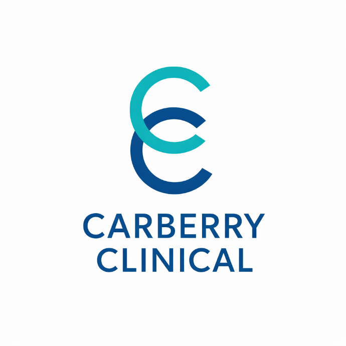 Carberry Clinical Consulting